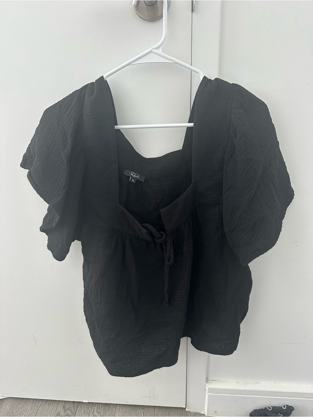 Rails Casie top